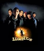 Cover image of the movie Light It Up