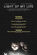 Cover image of the movie Light of My Life