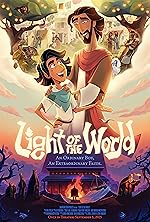 Cover image of the movie Light of the World