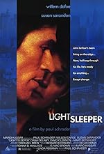 Cover image of the movie Light Sleeper