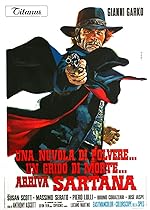 Cover image of the movie Light the Fuse... Sartana Is Coming