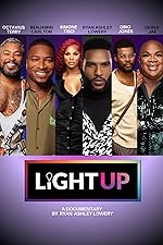 Cover image of the movie Light Up