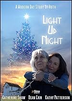 Cover image of the movie Light Up Night