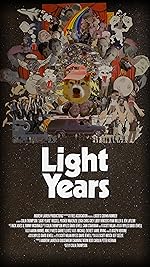 Cover image of the movie Light Years