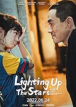 Cover image of the movie Lighting up the Stars