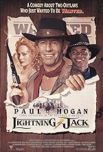Cover image of the movie Lightning Jack