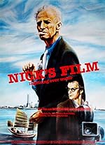 Cover image of the movie Lightning Over Water