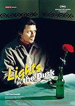 Cover image of the movie Lights in the Dusk