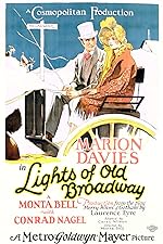 Cover image of the movie Lights of Old Broadway