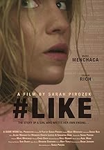 Cover image of the movie #Like