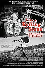 Cover image of the movie Like a Rolling Stone: The Life & Times of Ben Fong-Torres
