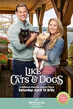 Cover image of the movie Like Cats & Dogs