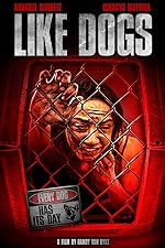 Cover image of the movie Like Dogs