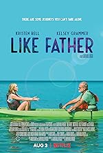 Cover image of the movie Like Father