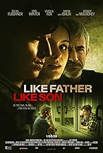 Cover image of the movie Like Father Like Son