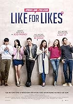 Cover image of the movie Like for Likes