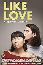 Cover image of the movie Like Love