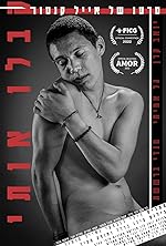 Cover image of the movie Like Me