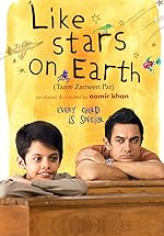 Cover image of the movie Like Stars on Earth