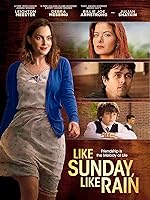 Cover image of the movie Like Sunday, Like Rain