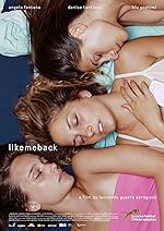 Cover image of the movie Likemeback