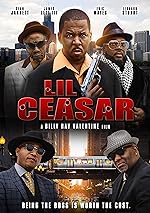 Cover image of the movie Lil Ceaser