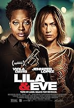 Cover image of the movie Lila & Eve