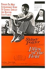 Cover image of the movie Lilies of the Field