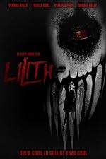 Cover image of the movie Lilith