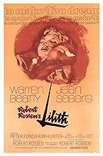 Cover image of the movie Lilith