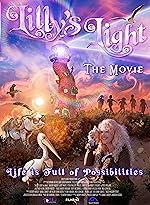 Cover image of the movie Lilly's Light: The Movie