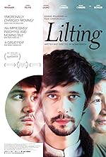 Cover image of the movie Lilting