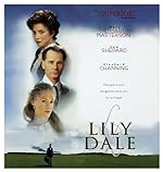 Cover image of the movie Lily Dale