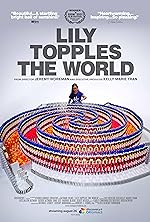 Cover image of the movie Lily Topples the World