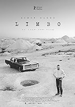 Cover image of the movie Limbo