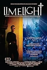 Cover image of the movie Limelight