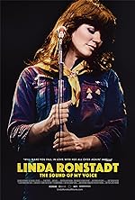 Cover image of the movie Linda Ronstadt: The Sound of My Voice