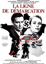 Cover image of the movie Line of Demarcation