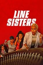 Cover image of the movie Line Sisters