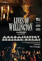 Cover image of the movie Lines of Wellington