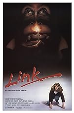 Cover image of the movie Link