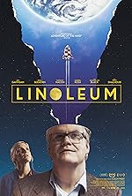 Cover image of the movie Linoleum