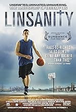 Cover image of the movie Linsanity