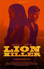Cover image of the movie Lion Killer