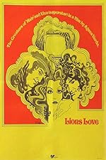 Cover image of the movie Lions Love (... and Lies)