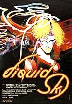 Cover image of the movie Liquid Sky