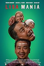 Cover image of the movie Lisa Mania