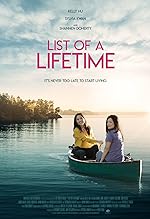 Cover image of the movie List of a Lifetime