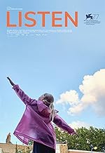 Cover image of the movie Listen