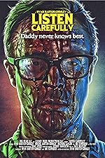 Cover image of the movie Listen Carefully